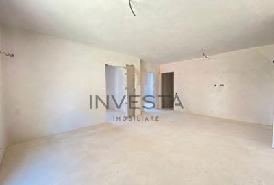 Apartament cu 3 camere, etaj intermediar, bloc nou, zona Iulius Mall - 2