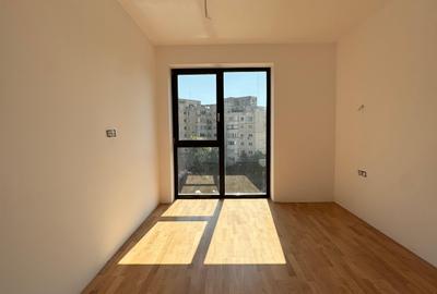 Apartament 2 camere Cosmopolit Zenit | Răcădău - Bloc B - 9