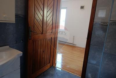 Investiție rară lângă Sighișoara – de vanzare casa lângă pădure și E60 - 15