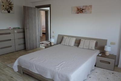 Vilă duplex de lux | Băneasa | 250 mp | 4 parcări | Pădurea Băneasa - 7