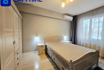 Apartament 2 camere metrou Unirii, prima închiriere, mobilat și utilat - 5