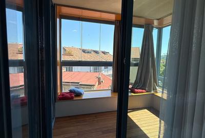 Apartament 2 camere Urban Spaces// Stefan cel Mare// Vasile Lascar - 11