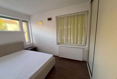 Duplex modern de inchiriat in Zorilor - 15