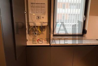 Apartament nou 2 camere etaj 1 Kaufland Dumbravita - 9
