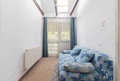Pensiune/Vila turistica /cazare muncitori in Cristian Brasov - 22