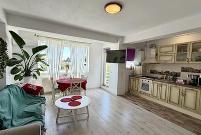 Închiriere apartament 2 camere - Bucureștii Noi mobilat si utilat - 8