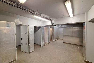 Spatiu comercial 143,03 mp - Vitan Mall - str. Zizin - 7