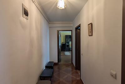 Garsonieră de vânzare cu balcon și bucătărie separată, zona Eroilor, Floresti - 7