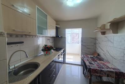 Inchiriere apartament modern cu 2 camere in Galati, Micro 16, renovat - 5