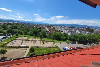 Apartament 2 camere la mansarda -str.Oncesti - zona Vasile Aaron - 8