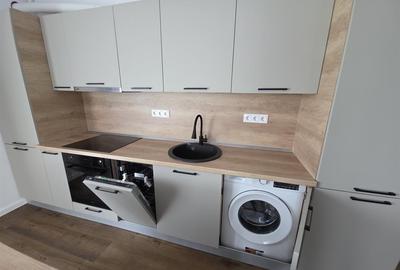 Apartament cu 3 camere lux zona La Terenuri - 5