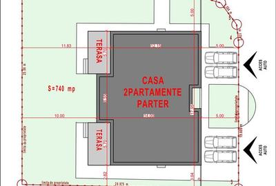 COMISION 0% DUPLEX DE VANZARE INTRARE MOSNITA - 3