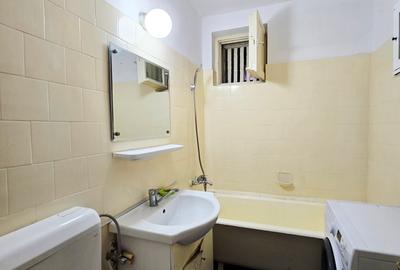 Apartament 2 camere, etaj 3, doua balcoane - Podgoria - 8