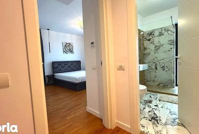 Apartament 2 camere | Baneasa | 2023 | Premium | Mobilat Utilat LUX - 10