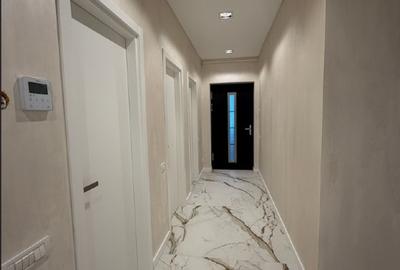 Casa individuala premium P+1E | 134 mp utili | Curte proprie | Chitila padure - 9