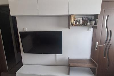 Apartament 2 camere zona Kaufland mobilat utilat 47.000eur neg - 7