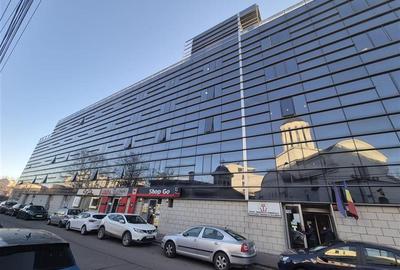 Spatiu comercial langa Metrou Muncii/Registrul Comertului - 6