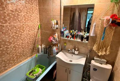 Apartament 2 camere decomandat-59mp-bloc 1986-Granit-Socola - 7