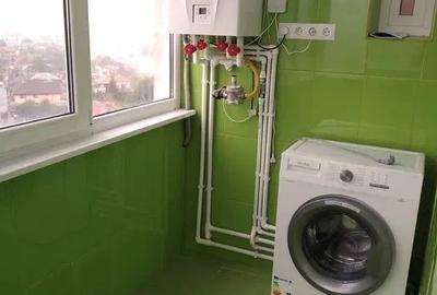 Apartament SUPERB - 2 camere str SABINELOR - 2