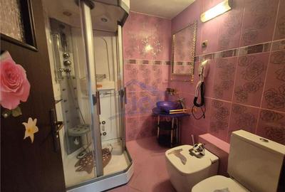 Natiunile Unite - Apartament  3 camere cu terasa , bloc 1991 - 13