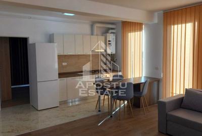 Apartament cu 2 camere open space zona Ciarda Rosie - 1