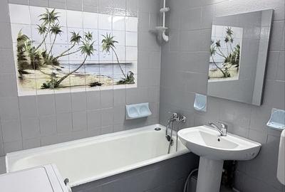 Apartment 3 Camere Gorjului | Balcon | Boiler | Parcare | 7 minute metrou - 7