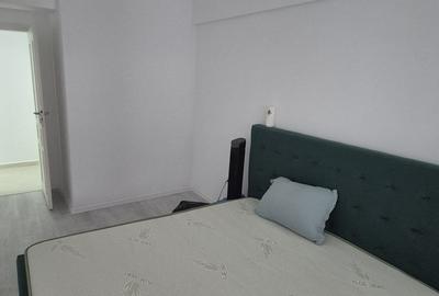 3 camere mobilat si utilat+loc parcare - 5