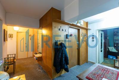 Apartament 4 camere, et. 1, str. 9 Mai, Bacău - 5