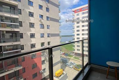 Apartament decomandat 2 camere view Lacul Morii - 7