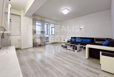 Apartament cu 3 camere în Roșu