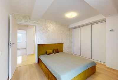 Vila individuala modernă 4 camere | Popești-Leordeni – Intrarea Viilor - 27