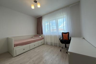 Apartament 2 camere, 50mp utili, decomandat - zona Girocului - 6