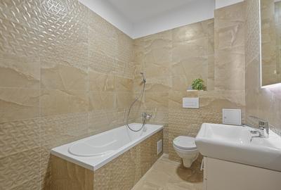 Apartament 2 camere | Bloc Nou, Centrala termica, Mobilat & Utilat - 21