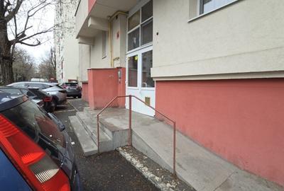 Garsonieră decomandată renovată | Ideală locuire sau investiție - 8