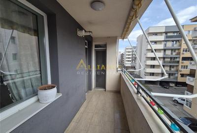 Drumul Binelui - Apartament 3 camere || Metrou Aparatorii Patriei - 6