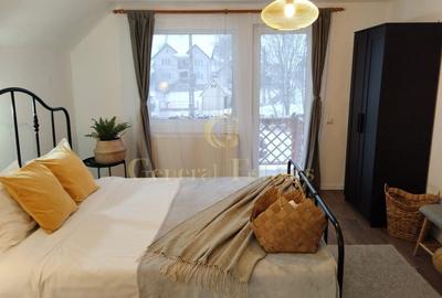 Casă de poveste în Moieciu de Sus - 2