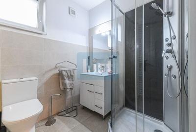 COMISION 0 | Duplex Modern 140mp| Tinteretului | Floresti | - 12