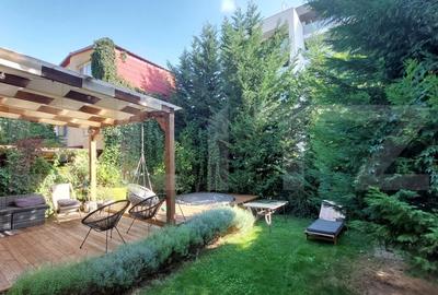 Imobil cu spatiu comercial si 4 apartamente, pe 417 mp teren, Gheorghieni - 1