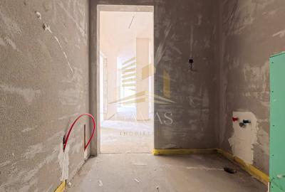 Apartament de 3 camere semidecomandat | Baciu - TVA INCLUS - 17