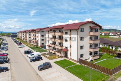 0% COMISION APARTAMENT 2 CAMERE + PARCARE - LANGĂ STREET MALL SÂNPETRU LA INTRAR - 3