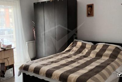 Apartament cu 3 camere 96mp, garaj subteran, Andrei Muresanu - 3