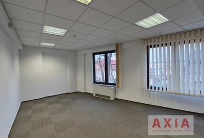Inchiriere birouri zona Polona, 334-668 mp, comision 0% - 5