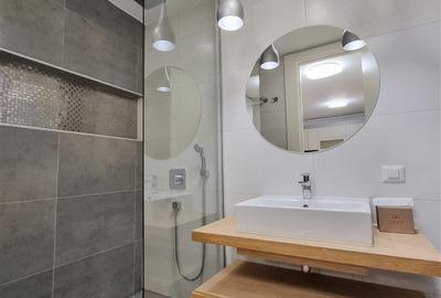 Modern 1-Bedroom Apartment Rent  | 102 The Address | Barbu Vacarescu near Dinamo - 14