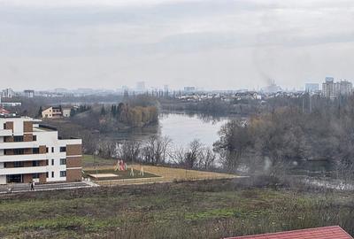 Apartament Premium 2 Camere Tip B3 Mobilat – Lakefield | Sisesti | COMISION 0% - 14