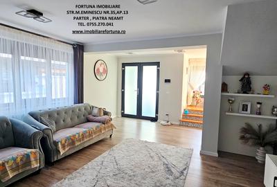 Proprietate Piatra Neamt - Casa eleganta/Camin de suflet - 5