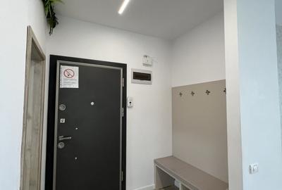 Apartament zona cluburi Mamaia Nord 2 camere - 4