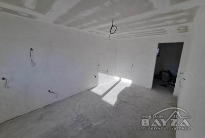 Comuna Rus, casa P+E, teren 1200 mp - 8