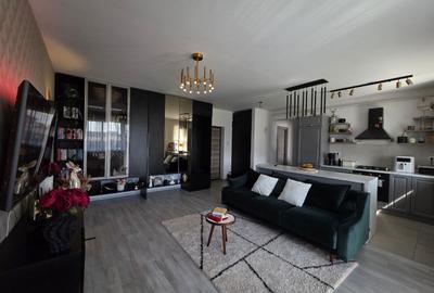 Apartament 2 camere | Mosaic Residence | Persoana fizica - 6