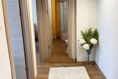 Apartament 3 Camere Vitan Mall cu Centrala Proprie - 7