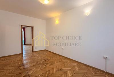 2 CAMERE FLOREASCA VEDERE MIXTA - 53 MP - BALCON SPATIOS -  2/3 - 5
